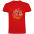 ფოტო #2 პროდუქტის KRUSKIS King of the Road short sleeve T-shirt