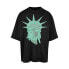 ფოტო #1 პროდუქტის MISTER TEE Urban Classics Liberty short sleeve T-shirt