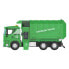Фото #2 товара Конструктор GIROS Recycling Set Truck With 116 Accessories.