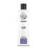 Фото #2 товара System 5 (Shampoo Cleanser System 5 ) Cleansing Shampoo For Normal To Thick Natural And Dyed Slight Thinning Hair