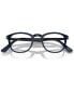 ფოტო #3 პროდუქტის Men's Eyeglasses, PO3143V