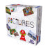 Фото #7 товара Pegasus Spiele Pictures - Family board game - Adults & Children - 8 yr(s)