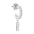 ფოტო #1 პროდუქტის LE PETITE STORY LPS02ARQ59 earrings