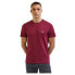 Фото #1 товара LEE Ss Patch Logo Tee short sleeve T-shirt
