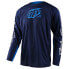 ფოტო #2 პროდუქტის TROY LEE DESIGNS GP Pro Icon long sleeve T-shirt