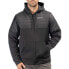 Фото #1 товара KLIM Tamarack Insulated Full Zip Sweatshirt