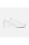 Up - Unisex Beyaz Sneaker
