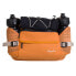 RAPHA Trail Hip waist bag Caramel / Silver Gray - фото #1