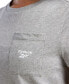 ფოტო #3 პროდუქტის Women's Active Small-Logo Pocket Cotton T-Shirt