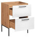 Фото #3 товара Schrank unter waschbecken MADERA CUW60