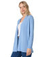 ფოტო #5 პროდუქტის Women's Icon Cardigan Sweater