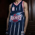 Фото #5 товара Майка Mitchell Ness NBA SW SMJYGS18174-HRONAVY02YMI