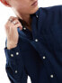 Фото #5 товара Jack & Jones oxford shirt in navy