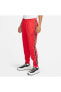 Фото #1 товара Sportswear Repeat Kırmızı Erkek Eşofman Altı DX2027-696