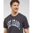 ფოტო #6 პროდუქტის LEE Varsity Tee short sleeve T-shirt
