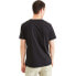 ფოტო #2 პროდუქტის DOCKERS Icon Cotton short sleeve T-shirt