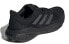 Фото #4 товара adidas Solar Glide 5 低帮 跑步鞋 男款 黑色 / Кроссовки Adidas Solar Glide 5 GX5468