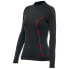Фото #3 товара DAINESE Thermo Long Sleeve Compression T-Shirt