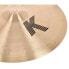 Zildjian 22" K-Series Paper Thin Crash