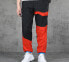 Фото #5 товара Брюки спортивные Nike Flight AS M NK Flight Pant ранцевые