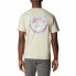 ფოტო #2 პროდუქტის COLUMBIA Rapid Ridge™ short sleeve T-shirt