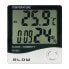 Фото #2 товара Weather station - thermo-hygrometer Blow TH303