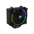 THERMALTAKE Ventirad Riing Silent 12 RGB Sync Edition - Fr Prozessor