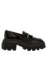 Women's the Geli Combat Loafers