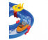 Фото #7 товара Игрушечный транспорт AquaPlay МегаЛокБокс - Система водных каналов - Мальчик/девочка - 3 года - Синий - Многоцветный