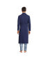 ფოტო #4 პროდუქტის Men's Waffle Robe