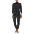 Фото #1 товара OCEAN & EARTH Long Sleeve Chest Zip Neoprene Suit