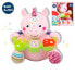 Фото #1 товара REIG MUSICALES 20 cm Musical Unicorn With Lights And Activities Teddy