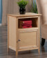 Henry Accent Table