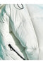 Фото #6 товара Куртка Koton Oversize с капюшоном и карманами