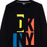 Фото #3 товара DKNY D25E21 long sleeve T-shirt