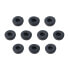 Фото #2 товара Jabra Engage Ear Cushions – 10 pieces for Mono headset - 10 pc(s) - China - 12 pc(s) - 1.69 kg - 285 mm - 379 mm