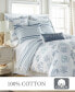 Фото #4 товара Truro 2-Pc. Duvet Cover Set, Twin