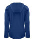 ფოტო #3 პროდუქტის Plus Size Daybreak Eco Recycled Half Zip Hoodie