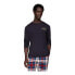 Фото #2 товара Лонгслив Tommy Hilfiger UM0UM03067DW5 для мужчин