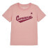 Фото #1 товара Converse Scripted Wordmark Tee