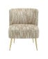 Fran Slipper Chair