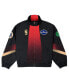 Фото #4 товара Men's and Women's Black Asian-American Pacific Islander Heritage Collection Heirloom Track Jacket