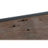 Фото #6 товара Устройство DKD Home Decor Деревянный Металл (140 x 40 x 55 cm)