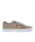 Фото #2 товара Men's Turner CZ Low Top Sneaker