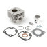 AIRSAL Kymco Dink 50 2T/People Ø39 mm 50cc Cylinder Kit