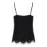 ფოტო #4 პროდუქტის YAS Perla Sleeveless Blouse