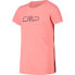 ფოტო #3 პროდუქტის CMP 39T5675P short sleeve T-shirt