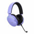 Фото #3 товара Игровые наушники с микрофоном Trust GXT 491 Фиолетовый