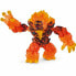 Фото #1 товара Фигурка Schleich Lava Demon Action Figure (Фигурка Schleich Демон Лавы)
