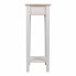 Side table Alexandra House Living 30 x 80 x 30 cm